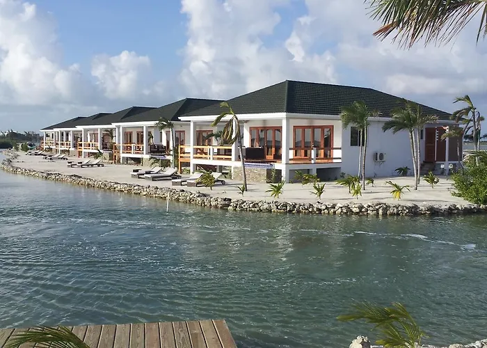 Villa Mayan Islands Resort: Luxury *