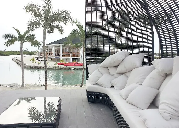 Villa Mayan Islands Resort: Luxury San Pedro (Ambergris Caye)