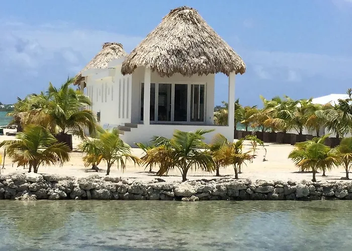 Mayan Islands Resort: Luxury San Pedro (Ambergris Caye)