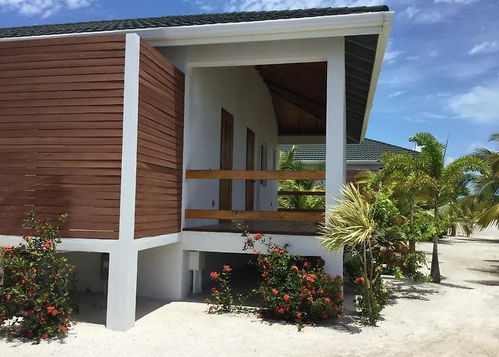Mayan Islands Resort: Luxury Villa *