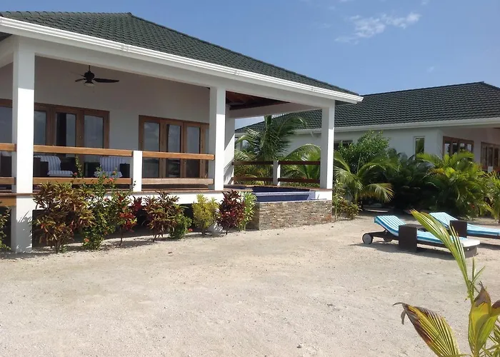 Villa Mayan Islands Resort: Luxury
