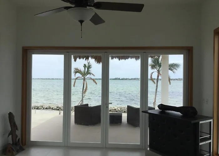 Mayan Islands Resort: Luxury