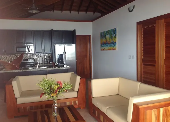 Mayan Islands Resort: Luxury