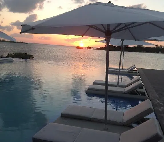 Villa Mayan Islands Resort: Luxury