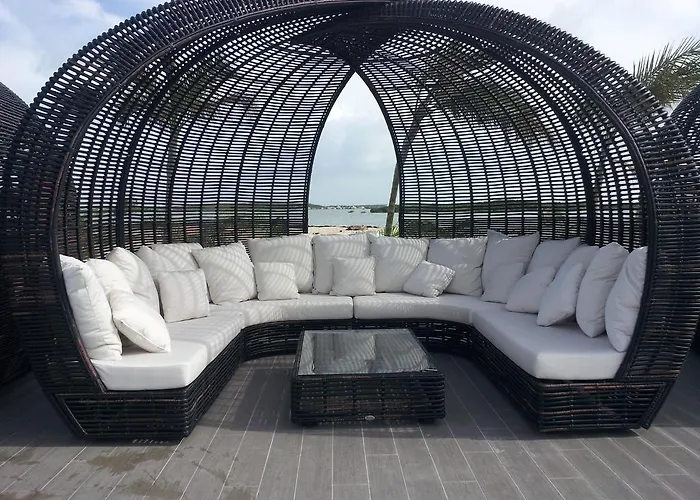 Villa Mayan Islands Resort: Luxury *