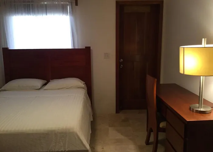 Mayan Islands Resort: Luxury *