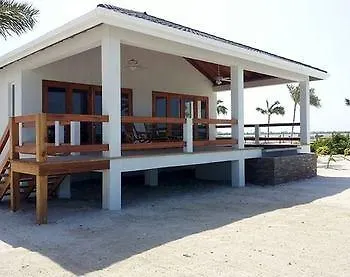 Mayan Islands Resort: Luxury Villa *