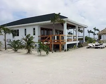 Mayan Islands Resort: Luxury Villa San Pedro (Ambergris Caye)