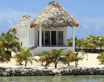 Mayan Islands Resort: Luxury Villa