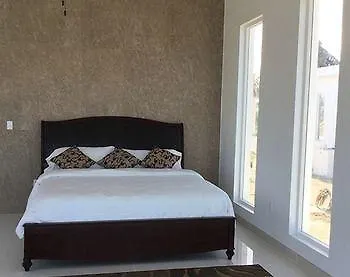 Mayan Islands Resort: Luxury Villa *