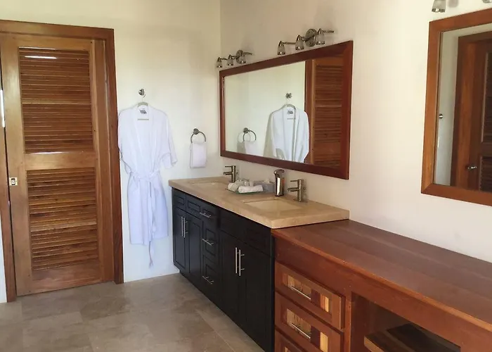 Mayan Islands Resort: Luxury Villa
