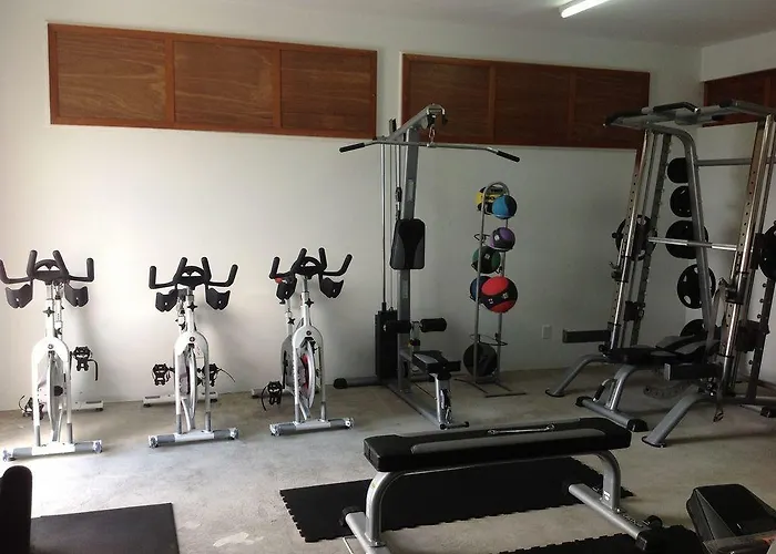 Mayan Islands Resort: Luxury Villa San Pedro (Ambergris Caye)