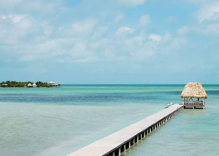 Mayan Islands Resort: Luxury Villa *