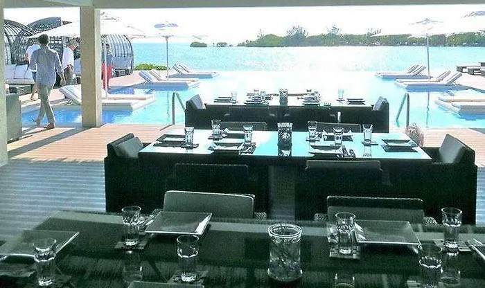 Mayan Islands Resort: Luxury *
