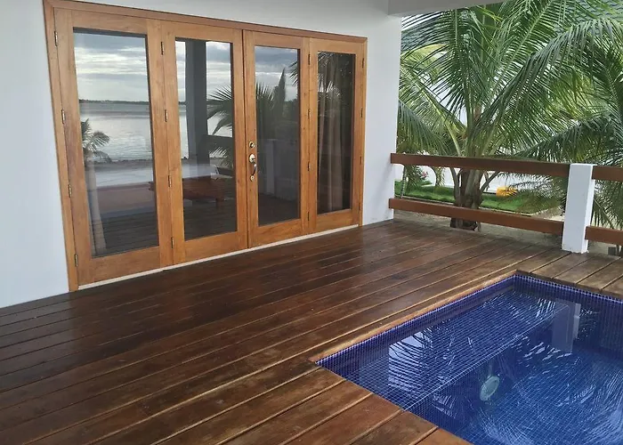 Mayan Islands Resort: Luxury Villa *