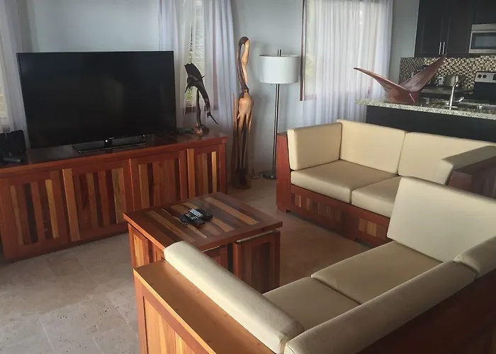 Mayan Islands Resort: Luxury * San Pedro (Ambergris Caye)