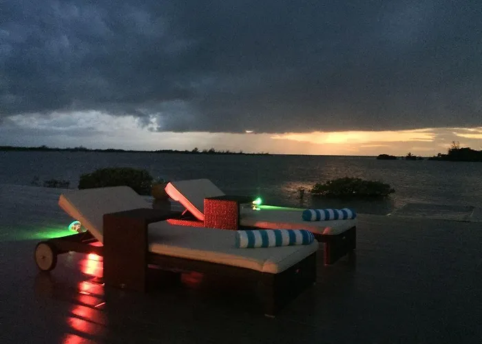 Mayan Islands Resort: Luxury Villa *