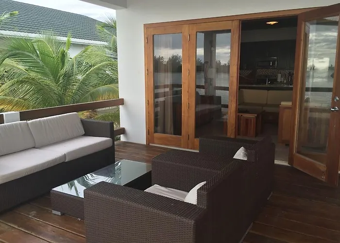 Mayan Islands Resort: Luxury *