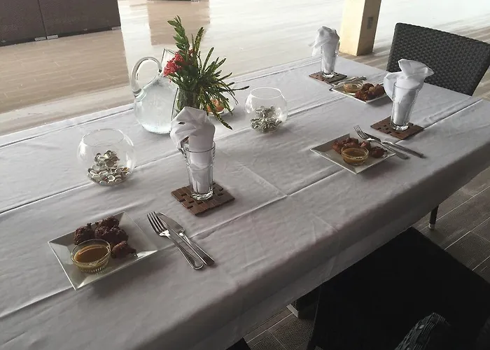 Mayan Islands Resort: Luxury Villa San Pedro (Ambergris Caye)