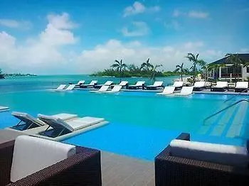 Mayan Islands Resort: Luxury Villa *